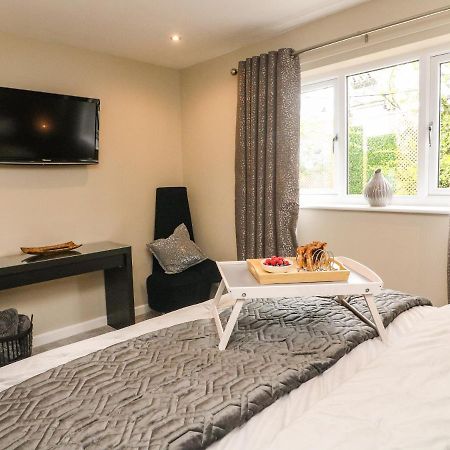 Kilmory Lodge Poulton-le-Fylde Eksteriør bilde
