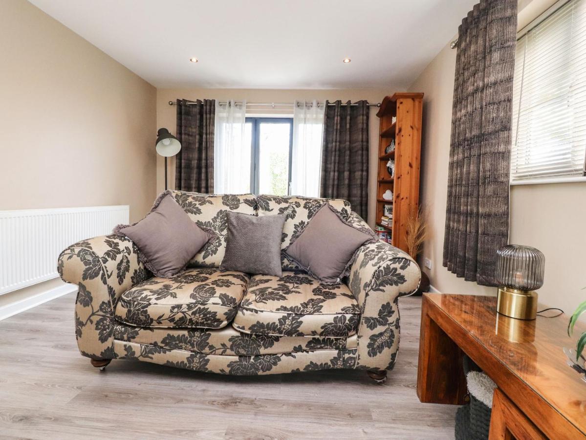 Kilmory Lodge Poulton-le-Fylde Eksteriør bilde